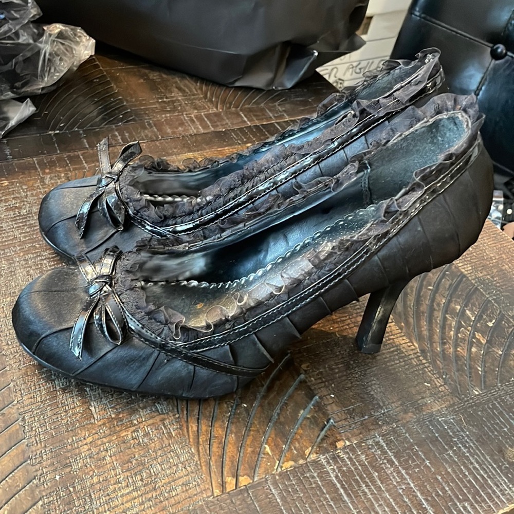 Pulse pumps size 11 New